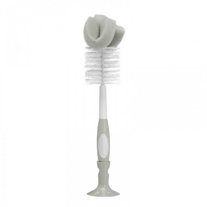 Szczotka do czyszczenia butelek / Dr. Bronw's