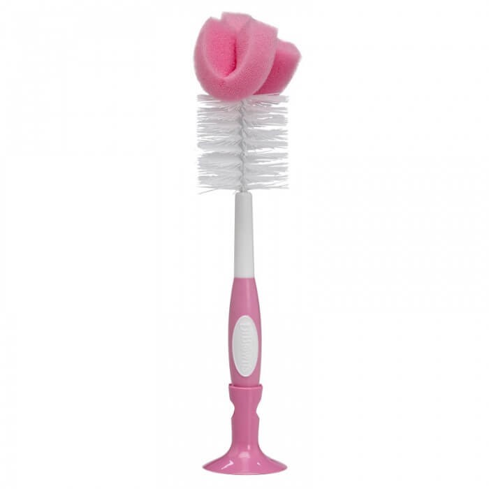 Szczotka do czyszczenia butelek / Dr. Bronw's