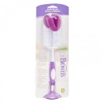 Szczotka do czyszczenia butelek / Dr. Bronw's