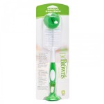 Szczotka do czyszczenia butelek / Dr. Bronw's