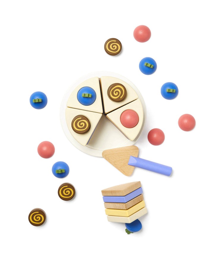 Tort zabawka KID'S HUB / Kid's Concept