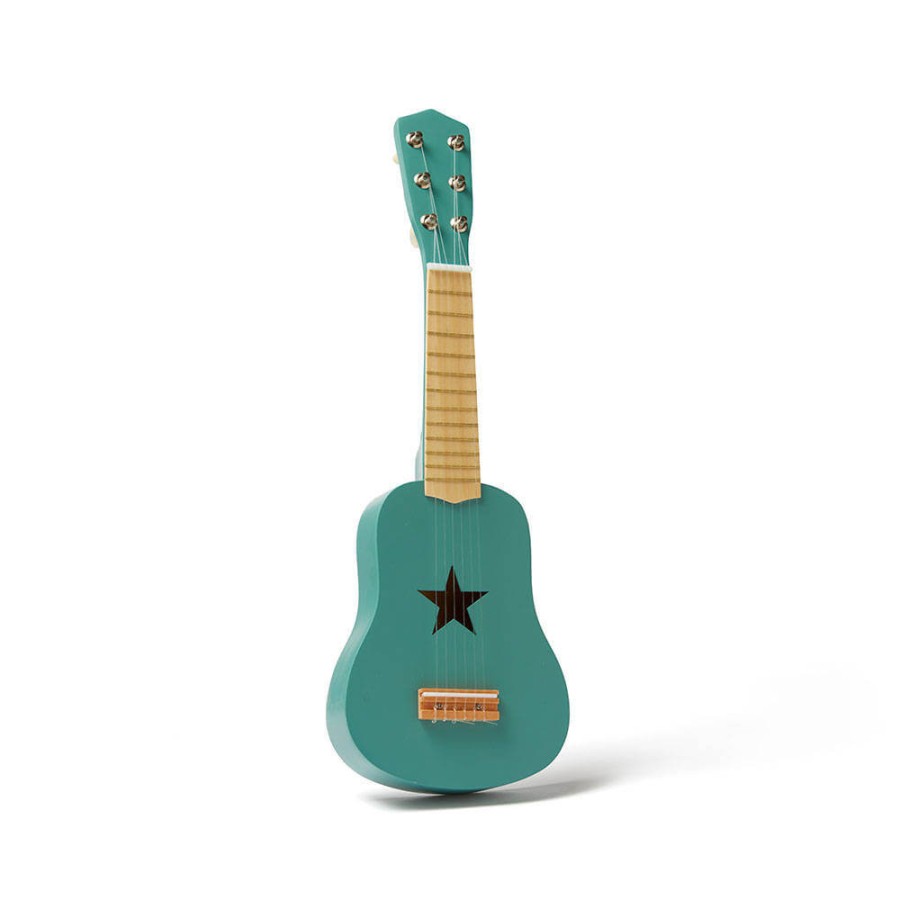 Gitara green / Kid's Concept
