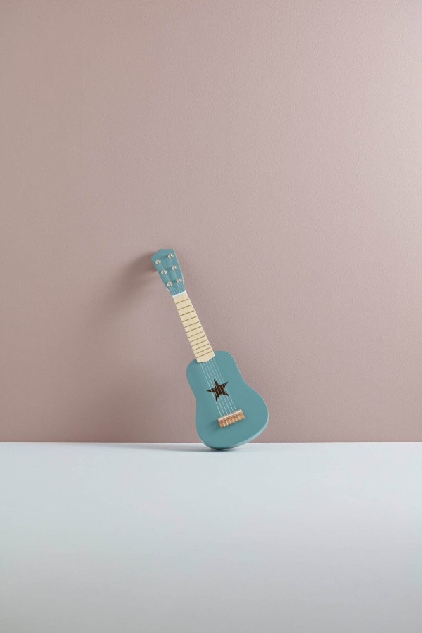 Gitara green / Kid's Concept
