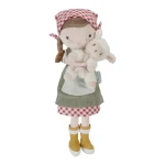 Farmerka Rosa z owieczką 35 cm / Little Dutch