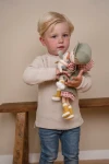 Farmerka Rosa z owieczką 35 cm / Little Dutch