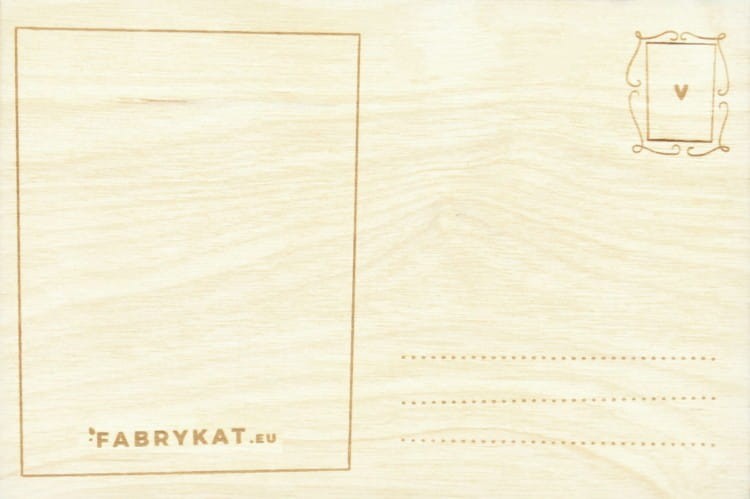 Drewniana-kartka-okolicznosciowa---Swieta,-las.webp