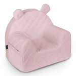 Fotelik Velvet - Sepia rose / BabySteps