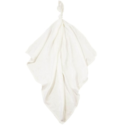 Pieluszka bambusowa Classic Ecru / bamboo-line