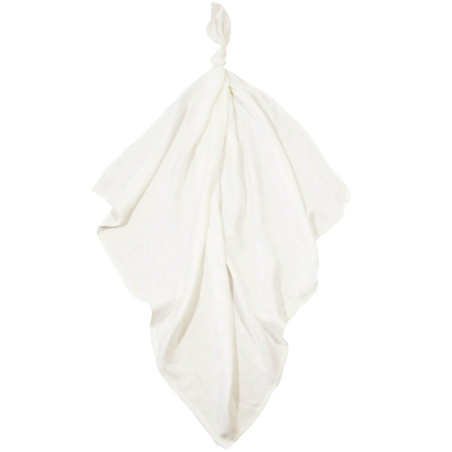 Pieluszka bambusowa Classic ECRU RÓŻNE ROZMIARY / bamboo-line