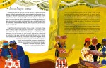 Świętujemy cały rok! 36 świąt z różnych stron świata / Wydawnictwo Nasza Księgarnia