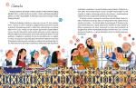 Świętujemy cały rok! 36 świąt z różnych stron świata / Wydawnictwo Nasza Księgarnia