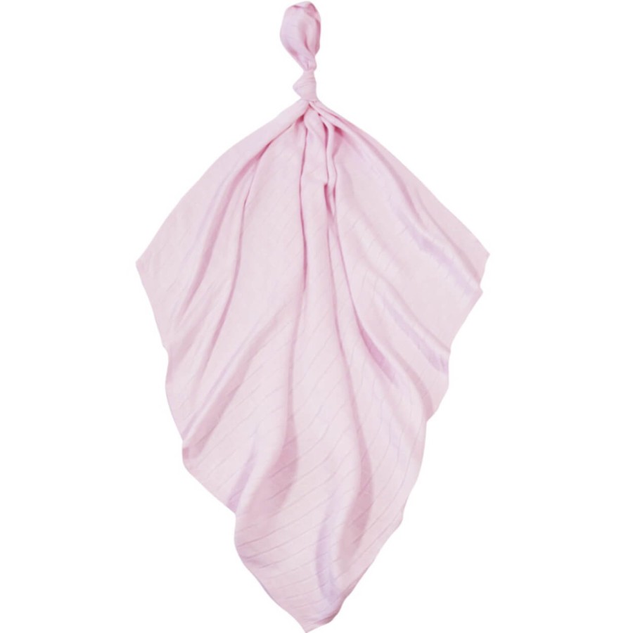 Pieluszka bambusowa Classic RÓŻ RÓŻNE ROZMIARY / bamboo-line