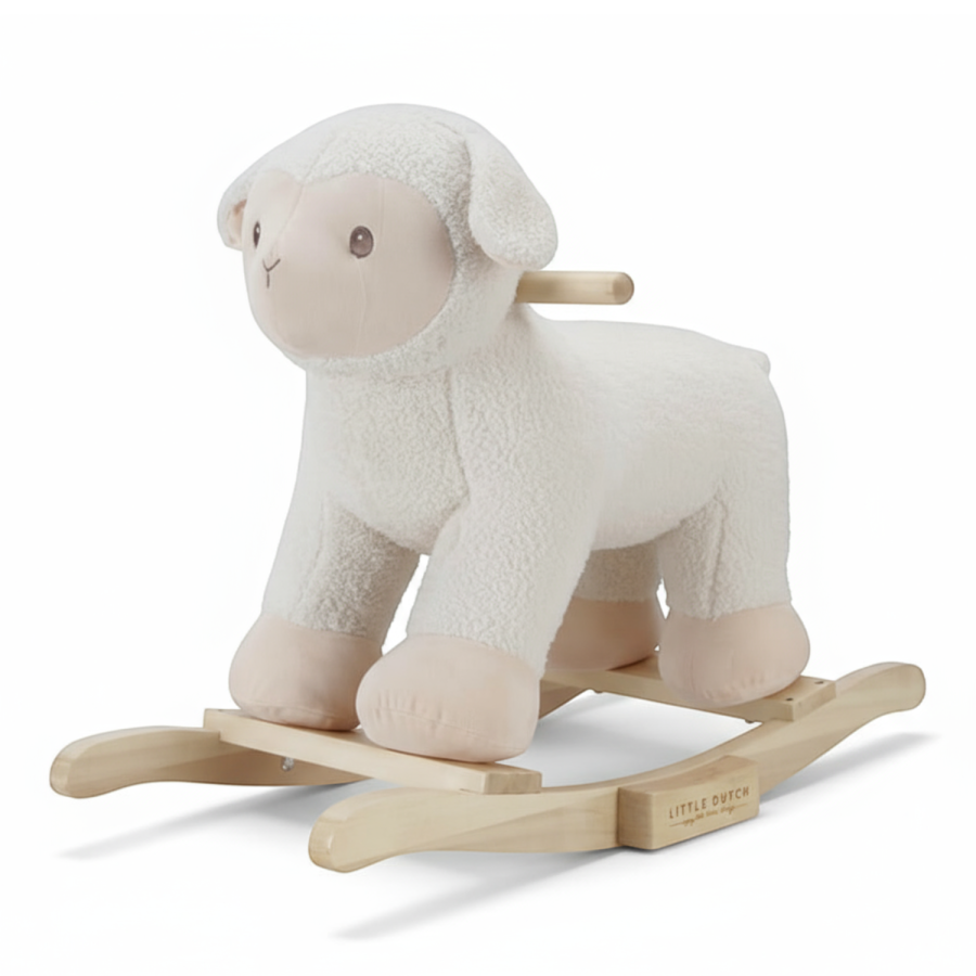 Owca na biegunach Little Farm / Little Dutch