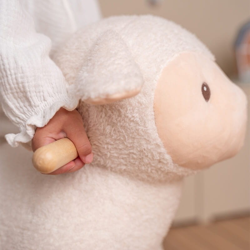 Owca na biegunach Little Farm / Little Dutch