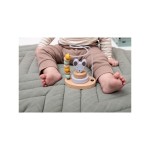 Labirynt z drewnianymi koralikami Mrs. Mouse / Trixie