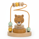 Labirynt z drewnianymi koralikami Mr. Tiger / Trixie