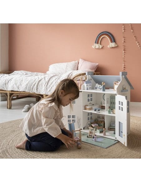 Domek dla lalek / Little Dutch