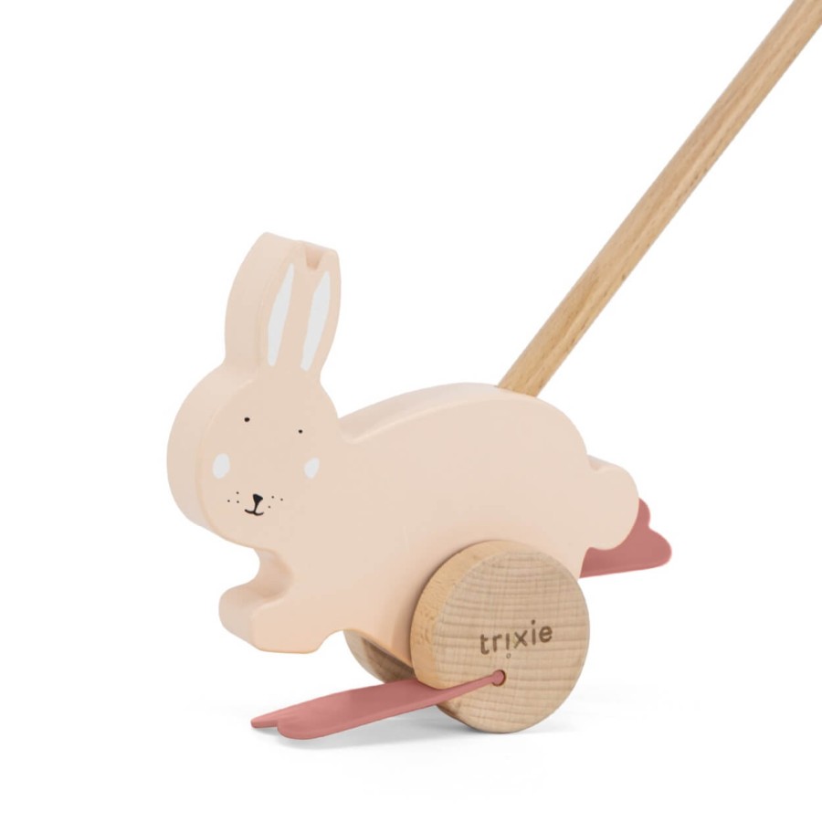 Pchacz Mr. Rabbit / Trixie