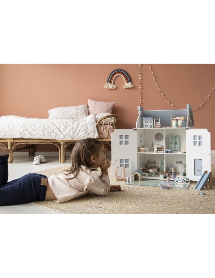 Domek dla lalek / Little Dutch