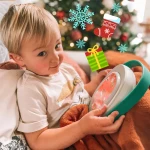 Dysk Christmas / TIMIO TMD-C