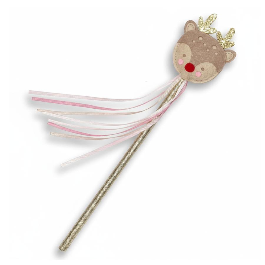 Różdżka Reindeer / Rockahula Kids