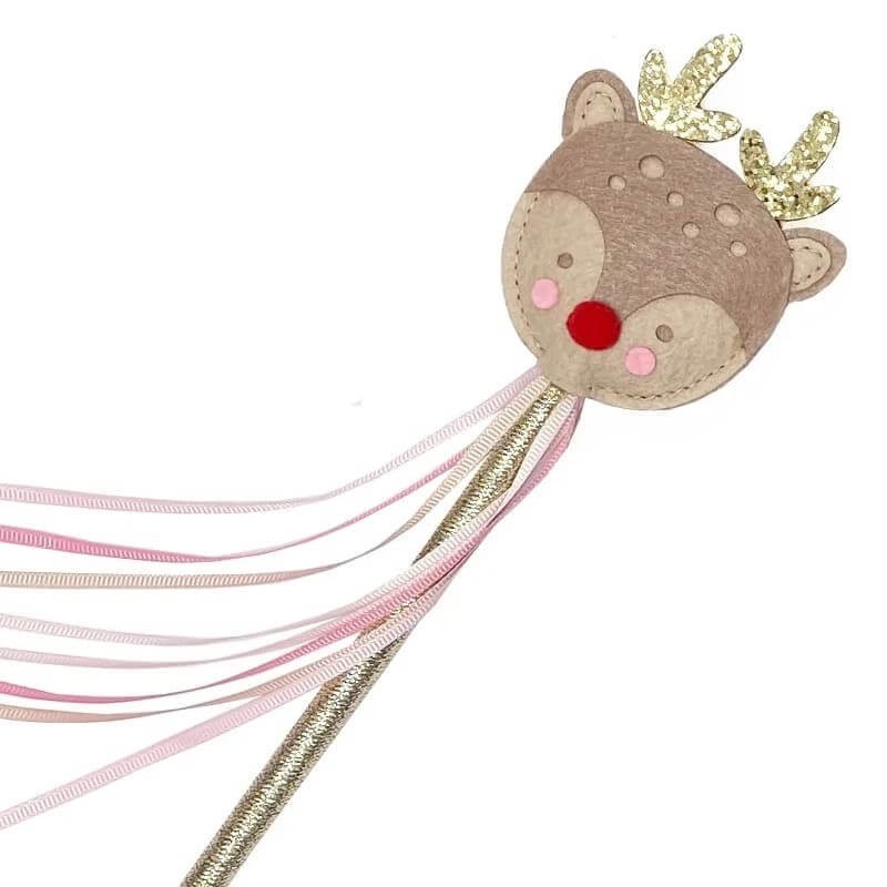 Różdżka Reindeer / Rockahula Kids