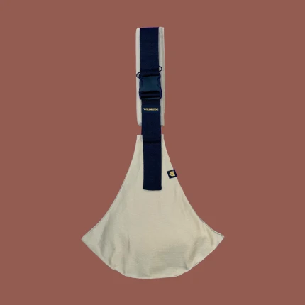 Nosidło wspomagające Beige / Wildride