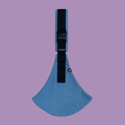 Nosidło wspomagające Denim / Wildride