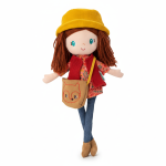 Lalka – eksplorerka przyrody Lea / Lilliputiens