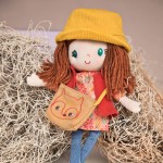 Lalka – eksplorerka przyrody Lea / Lilliputiens