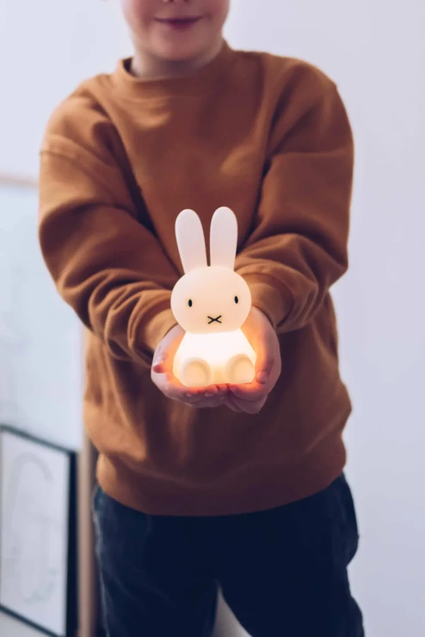 Miffy Lamp MINI / MrMaria