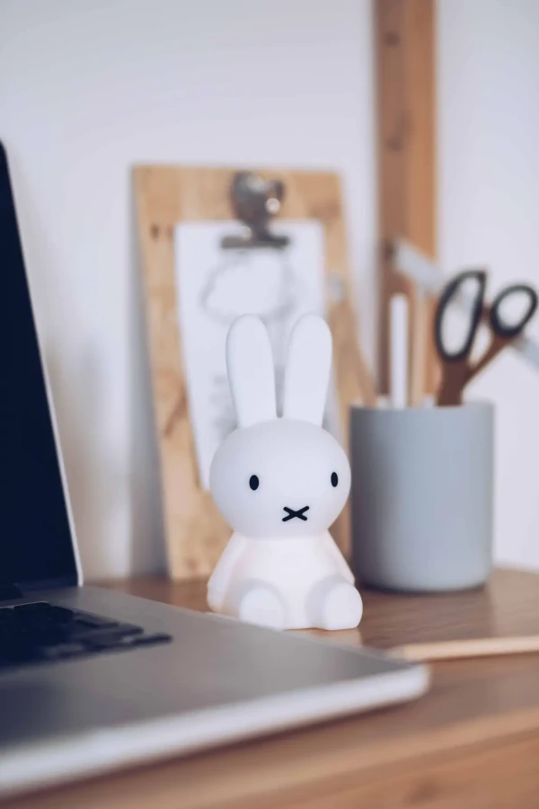 Miffy Lamp MINI / MrMaria