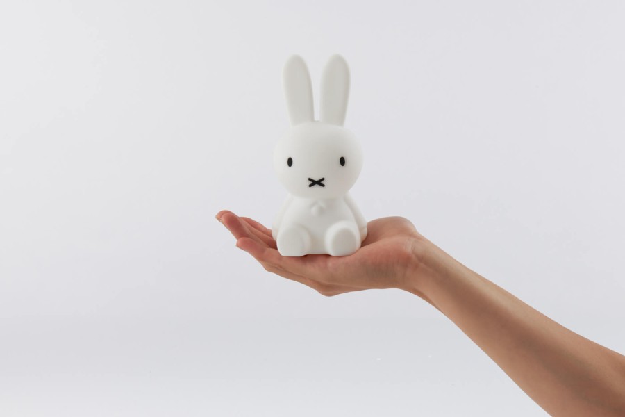 Miffy Lamp MINI / MrMaria