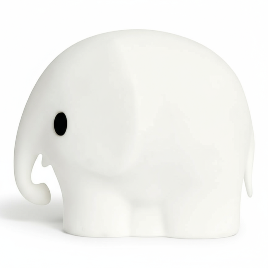Elephant Lamp MINI / MrMaria