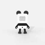 Tańczący głośnik Dancing Animals - Panda / MOB