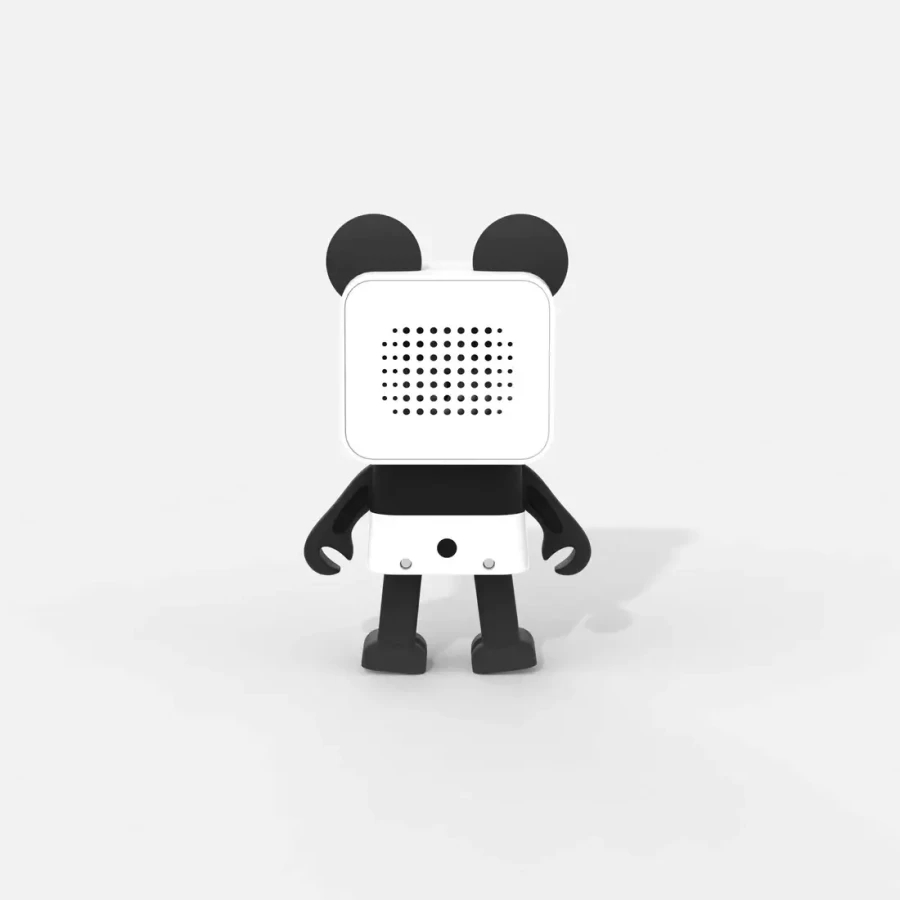 Tańczący głośnik Dancing Animals - Panda / MOB