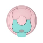 Kubek termiczny Triple cool - Paradise Capri, 350 ml / Cool Bottles