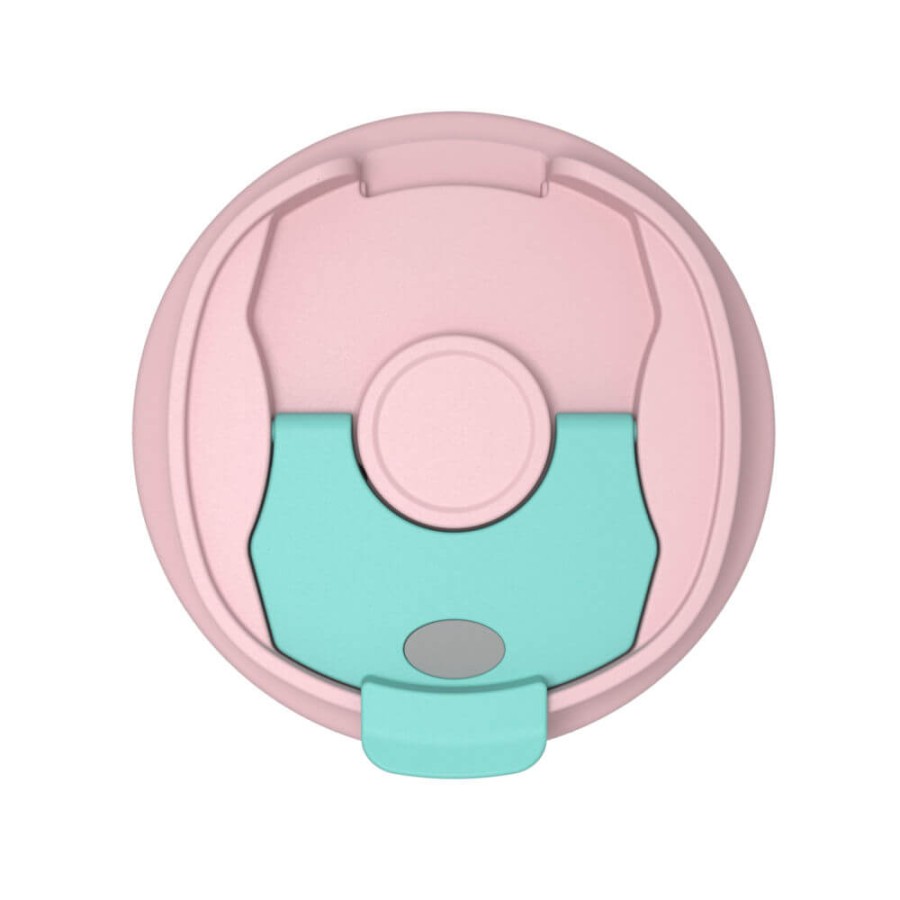 Kubek termiczny Triple cool - Paradise Capri, 350 ml / Cool Bottles