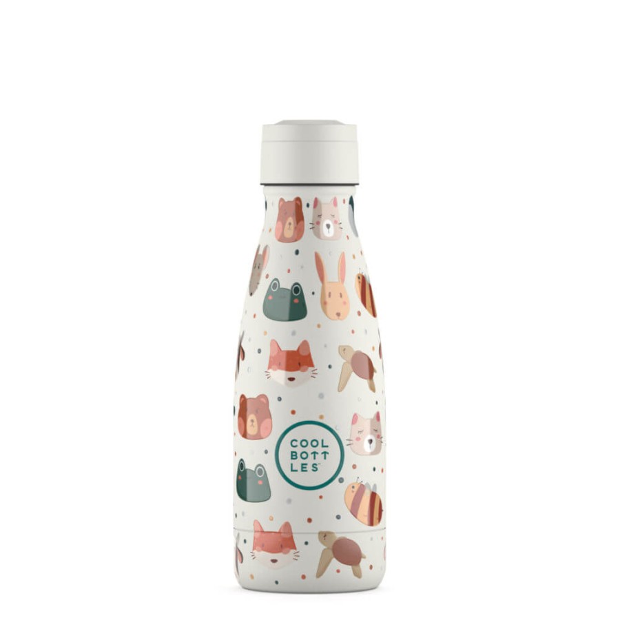 Butelka termiczna Kids Triple cool - Pet Lover, 260 ml / Cool Bottles