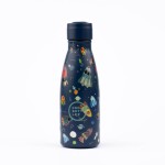 Butelka termiczna Kids Triple cool - Space rockets, 260 ml / Cool Bottles