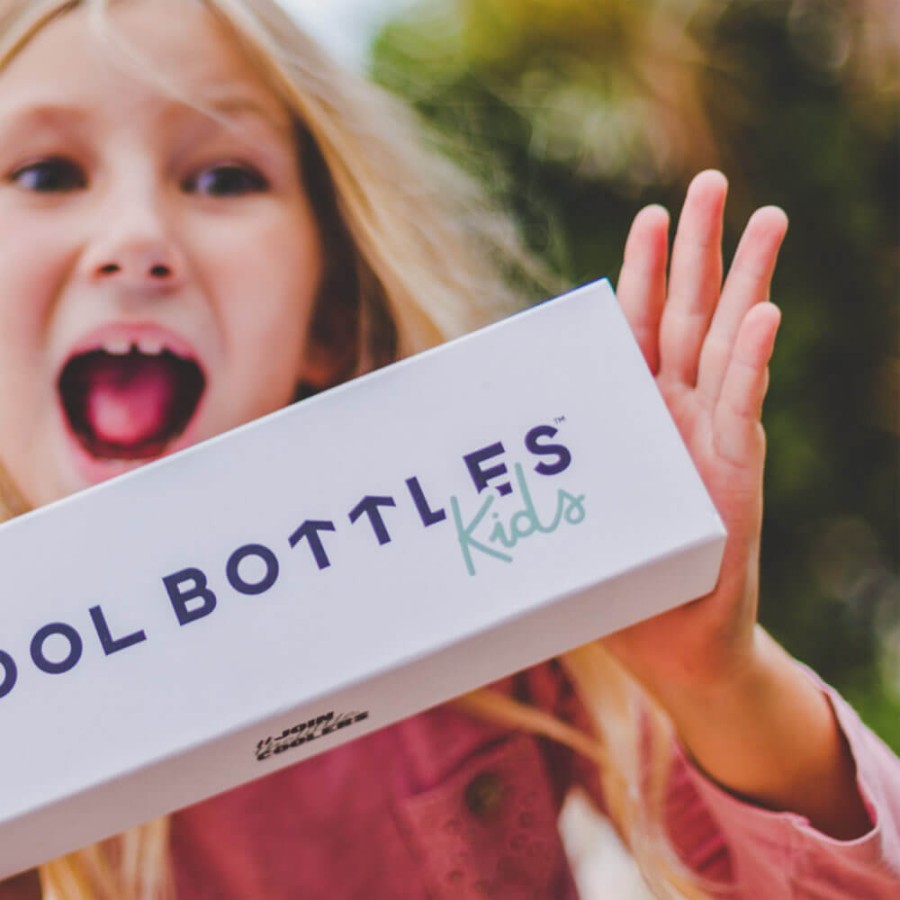 Butelka termiczna Kids Triple cool - Reading Buddies, 260 ml / Cool Bottles