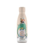 Butelka termiczna Kids Triple cool - Dragon Dreams, 350 ml / Cool Bottles
