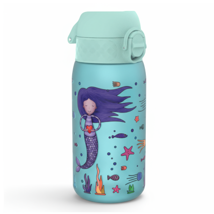 Bidon 350ml - Mermaids / ION8® I8RF350PBMER