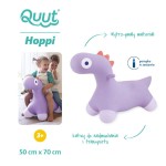 Skoczek Hoppi Dino - Lavender / QUUT