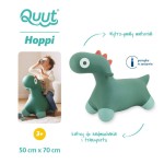 Skoczek Hoppi Dino - Garden green / QUUT