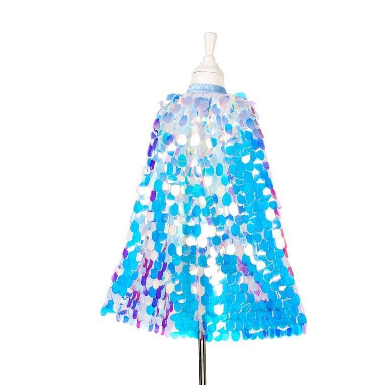 Kostium peleryna syrenka Lorelie  / Souza!