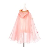 Kostium peleryna z kapturem w motyle Lilyanne / Souza!