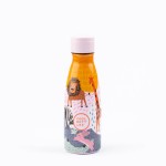 Butelka termiczna Kids Triple cool - Savannah kingdom, 260 ml / Cool Bottles