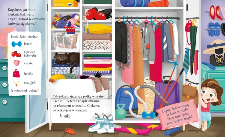 Staś Pętelka. Ferie w lesie / Wydawnictwo Zielona Sowa