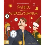 Święta z Panem Wierszysławem / Zielona Sowa